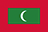 Maldivian Rufiyaa (MVR)