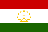 Tajikistani Somoni (TJS)